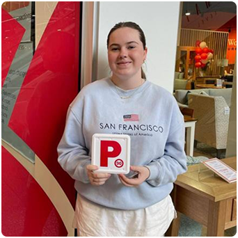 Shift up driving School