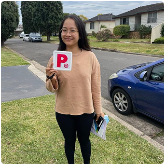 Shift up driving School