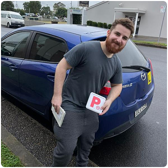 Shift up driving School