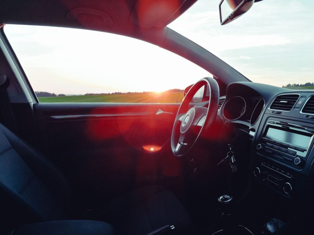 Shift up driving School